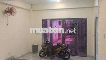 NHÀ CÓ DÒNG TIỀN! HẺM 3M PHAN VĂN TRỊ, 54M² NGANG 6.2M, 2TẦNG, 4.65 TỶ