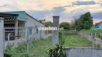 ĐANG NỢ NÊN BÁN RẺ LÔ ĐẤT 363M² GIÁ CHỈ 750 TRIỆU MT  ĐOÀN MINH TRIẾT