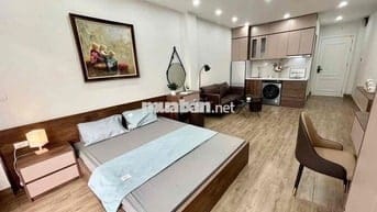 ✨ Thuê Ngay Căn Hộ 40m2 Ban Công Máy Giặt Riêng,Ngay Ngã Tư Hàng Xanh✨