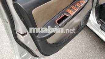 Toyota Vios 1.5G 2006