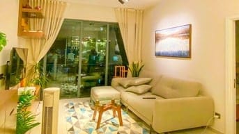 Cần bán Căn hộ tại Q2 Thảo Điền gồm 1 phòng ngủ tầng cao 48m2
