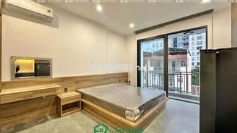 💮 STUDIO BANCOL FULL NỘI THẤT CÓ THANG MÁY MÁY GIẶT RIÊNG 💮