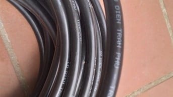 bán dây cáp điện treo trần phú