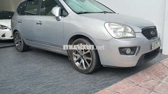 Bán Kia Carens 2014 S SX 2.0 AT 7 Chổ