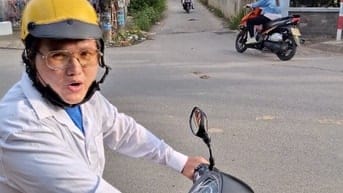 Bán đất thổ cư tại đường Gò Hưu, ấp Mới 2, Xã Mỹ Hạnh Nam, H. Đức Hòa