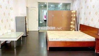 Phòng Máy Lạnh ~30Mv, Toilet riêng, bancol, thuận tiện Livestream
