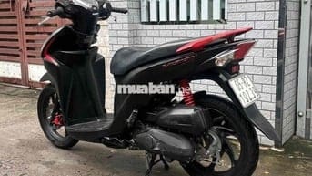 Vision đẹp, máy êm thì thầm bao vọt