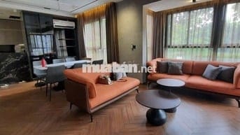 Emerald cho thuê gấp căn 2PN + 2WC, Full NT - 14tr - view hồ sinh thái