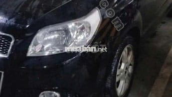 Chevrolet Aveo LTZ 1.5 AT 2015