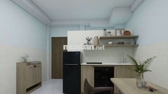 CĂN HỘ DV CAO CẤP, FULL NỘI THẤT, HẺM 201 AN PHÚ ĐÔNG, Q12