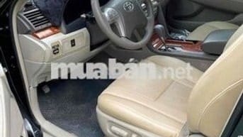 Toyota Camry 2012 2.5 G - 117000 km