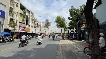 Đất thổ cư 58m2 đẹp, hẻm đường Nguyễn Văn Đậu, P6 Q,B Thạnh giá 4 tỷ 6