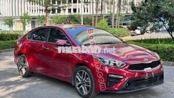Kia Cerato 1.6 AT Luxury 2021