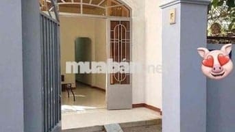 Bán Nhà Cấp 4 Hẻm Mạc Đỉnh Chi P Vũng Tàu. HCM