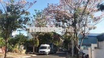 BÁN ĐẤT MẶT TIỀN NGUYỄN THỊ MINH KHAI GẦN BIỂN BÃI SAU VT 363m(10x36)