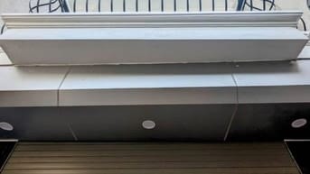 Bán nhà 5 tầng phố Giáp Nhị xây mới thang máy, Dt 40m2, mt 4m, ở ngay.