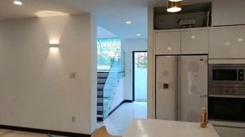 Bán biệt thự Gigamall Phạm Văn Đồng, HB.Chánh, Thủ Đức.  Giá 17,9 tỷ