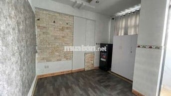 CĂN HỘ MINI 2PN 40M2 TRONG NHÀ MẶT TIỀN NGUYỄN THỊ THẬP KẾ SIÊU THỊ GO
