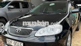 Toyota Corolla Altis 2008 1.8G MT - siêu cọp