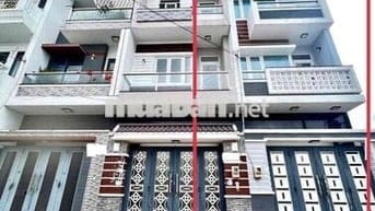 🍀Cho thuê nhà Hẻm xe tải tỉnh lộ 10. Gần Tên Lửa. BTân