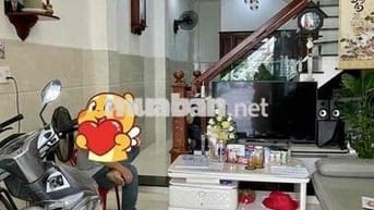 🏡 HÀNG HIẾM-LÊ VĂN QUỚI – NHÀ 3 TẦNG KHÔNG LỘ GIỚI ,HẺM 5M–50M2,4PN-CH