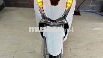 Honda SH 150 date 2022 Trắng Bs Sài Gòn