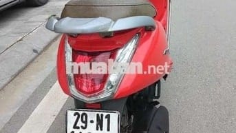 Xe đời mới có Fi phun xăng điện tử.còn mới toanh