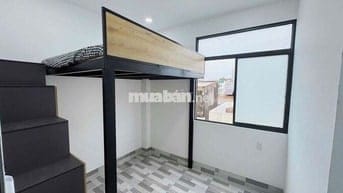 KHAI TRƯƠNG DUPLEX CỬA SỔ TRỜI THOÁNG MÁT_GIÁ RẺ NGAY PHẠM VĂN ĐỒNG