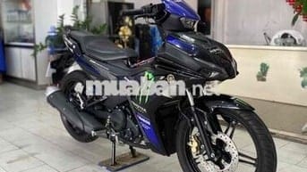 Yamaha Exciter 155 đk 2022 màu xanh đen chính chủ