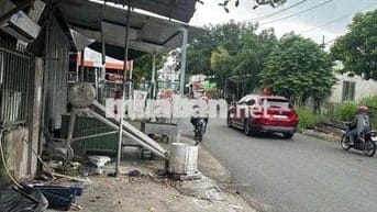 THUÊ NHÀ Ở + MB KINH DOANH – KP4A, PHƯỜNG TRẢNG D