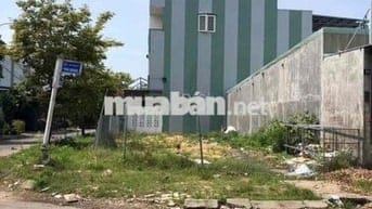 Chính chủ cần bán lô góc Phan Khoang với Nhơn Hoà 15