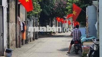 ĐẤT LINH XUÂN VÀI BƯỚC RA ĐƯỜNG 11