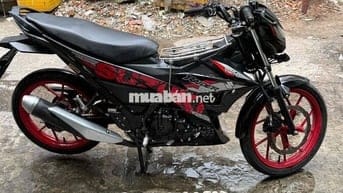 Raider 150 Fi – xe đẹp như mới, chính chủ, máy zin