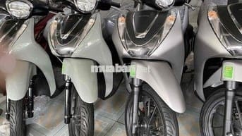 xe sh mode 2025