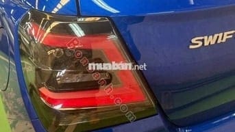 Xe Suzuki Swift 1.2 AT 2025 - 569 Triệu