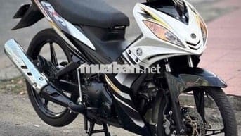 Exciter 2010 5P71 Trả Trước 30Tr Góp Bao Nợ Xấu