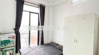 💦STUDIO BAN CÔNG-CỬA SỔ FULL NT-TRUNG TÂM Q1-Q5-Q3-PHÚ NHUẬN-GIÁ RẺ
