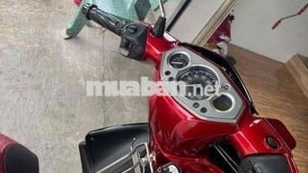 Nouvo LX zin cọp.