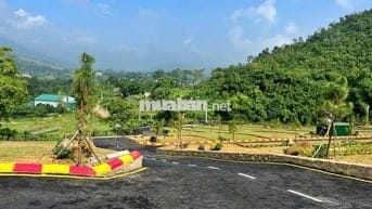 43 lô DT từ 250m2 - hơn 300m2 tại Đồng Vỡ - Phú Cát - HN từ 15tr/m2.