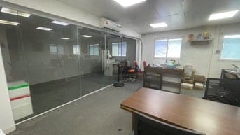 Cho thuê văn phòng 86 m2, tầng 16, chung cư H10 ngõ 475 Nguyễn Trãi,TX
