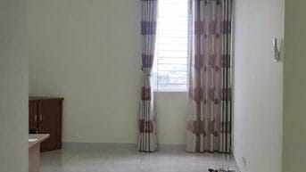 Cho hộ gia đình thuê căn hộ chung cư 52 Lĩnh Nam, Mai Động, Hà Nội