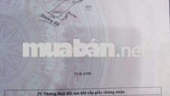 Đất sổ riêng thạnh phước giá rẻ