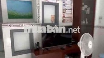 cho thuê nhà binhd thành bình tân có nội thất nhà sạch sẽ ở ngay giá r