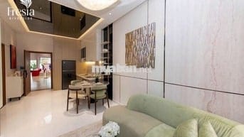 BÁN CĂN HỘ 56M2 2PN 2WC CC FRESIA RIVERSIDE, MT BÙI HỮU NGHĨA.
