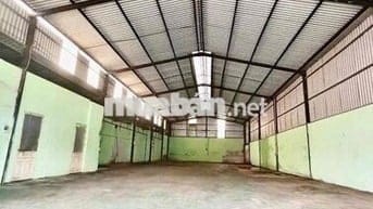Cho thuê kho xưởng vừa mặt bằng Kd,gần cổng 11, Long Bình Tân, Biên H
