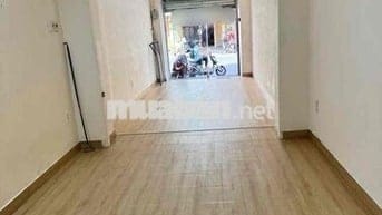 🔥NC 3 lầu Mặt tiền Thành Thái Q10🔥đoạn giao Tô Hiến Thành 🔥