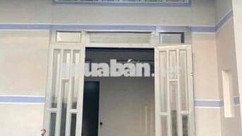 NHÀ THANH NIÊN PHẠM VĂN HAI BÌNH CHÁNH giáp Nguyễn Văn Bứa Hóc Môn