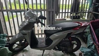 Xe vission phiên bản thể thao