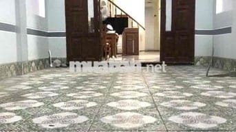 CHO THUÊ NHÀ NGUYÊN CĂN LẦU TRỆT NGAY TRƯỜNG ĐÔNG HOÀ C - DĨ AN