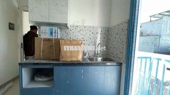 Khai trương phòng trọ mới xây full nội thất, 30m2, Cẩm Lệ